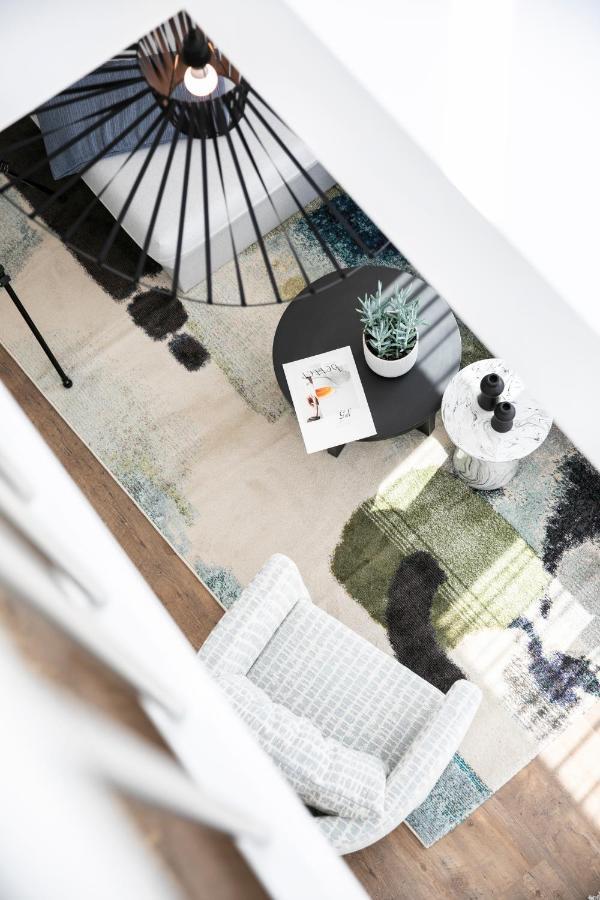 Seehuus Duhnen Apartments Куксхавен Екстериор снимка